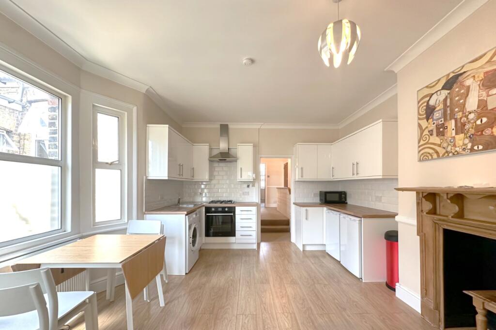 Main image of property: Shipman Road, London, SE23