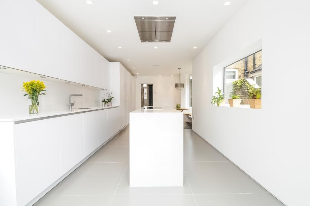 Main image of property: Ackroyd Road, Honor Oak, London, SE23