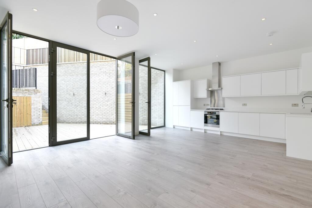 Main image of property: Church Rise, London, SE23