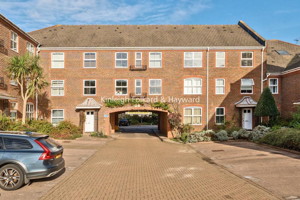 Main image of property: Paxton Road, London, SE23