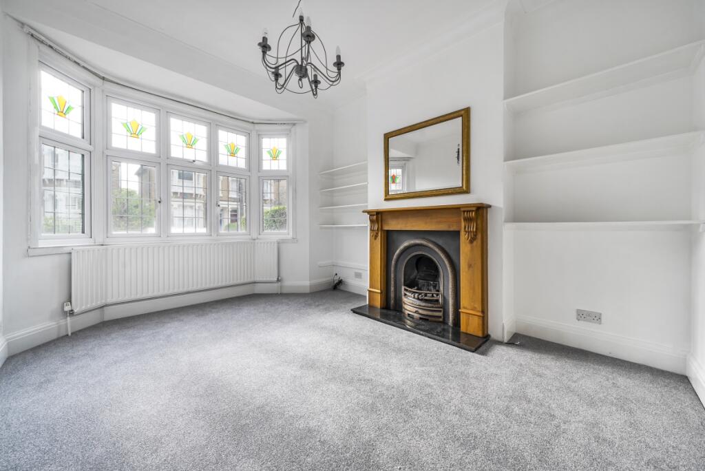 Main image of property: Elsinore Road, London, SE23