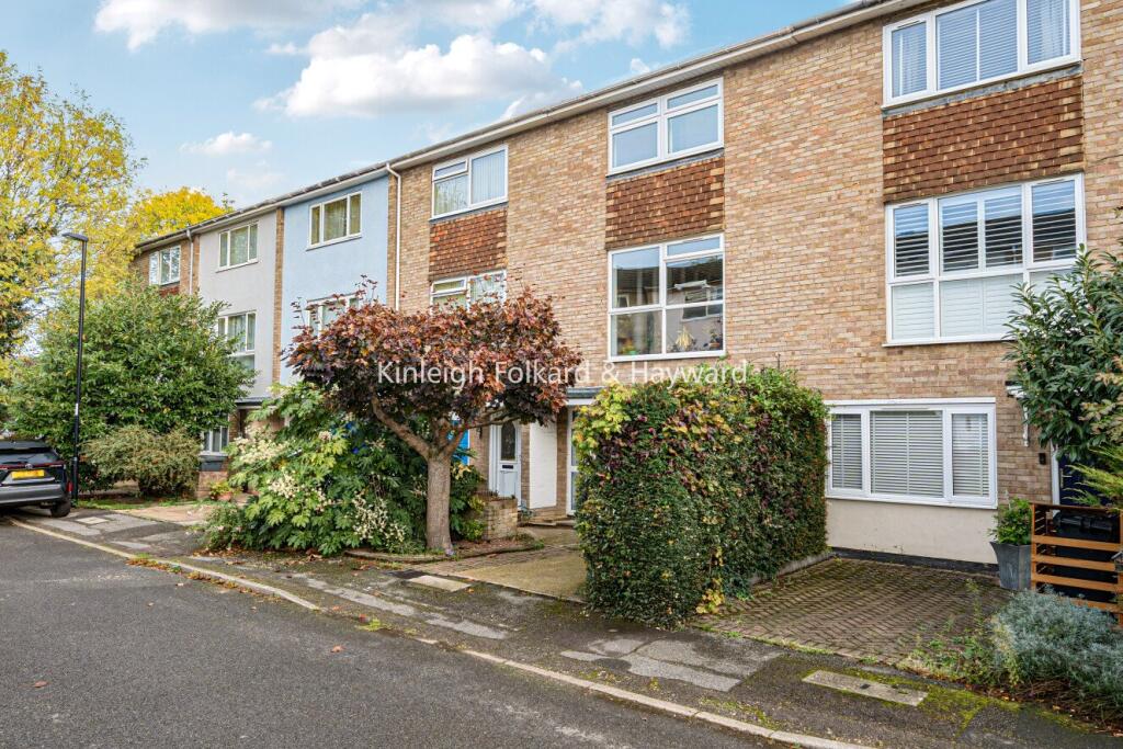 Main image of property: April Glen, Mayow Road, London, SE23