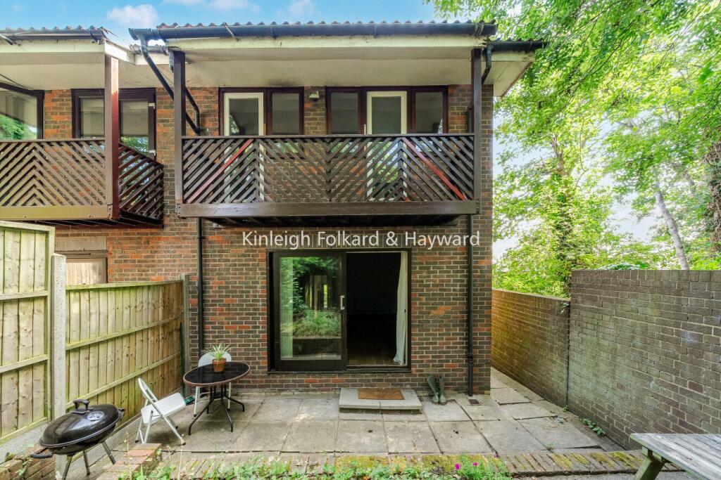 Main image of property: Kings Garth Mews, Forest Hill, London, SE23