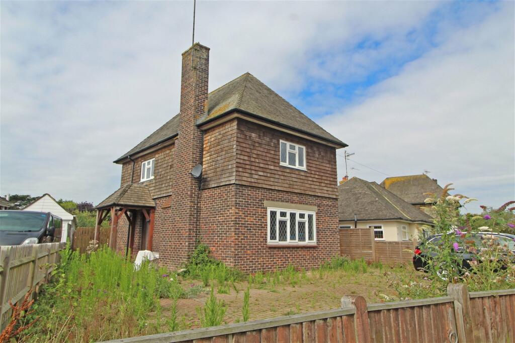 Main image of property: Wallsend Road, Pevensey Bay, East Sussex, BN24