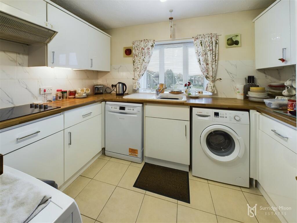 Additional property image - Church Bailey, Westham, Pevensey, East Sussex, BN24