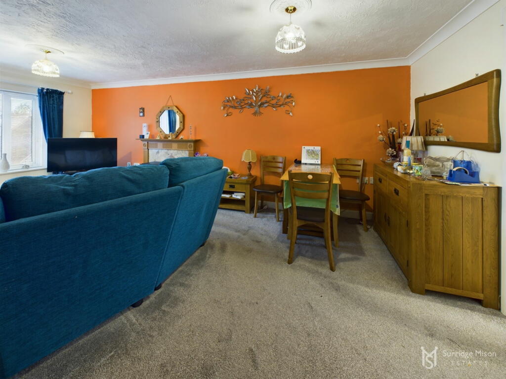 Additional property image - Church Bailey, Westham, Pevensey, East Sussex, BN24