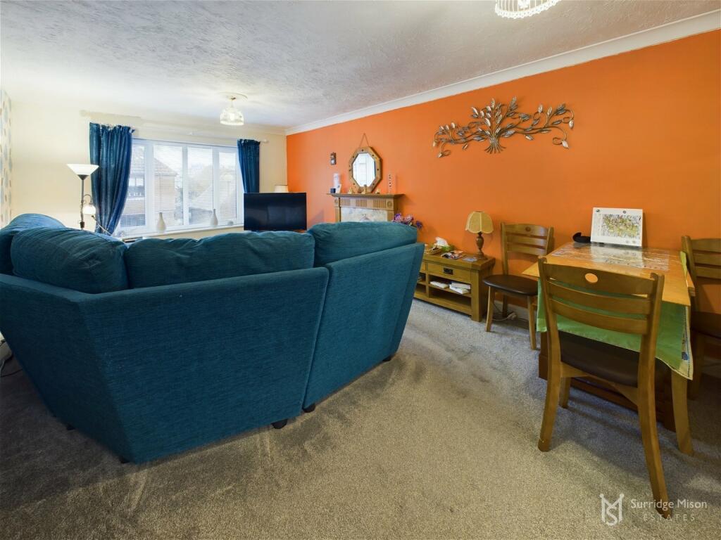 Additional property image - Church Bailey, Westham, Pevensey, East Sussex, BN24
