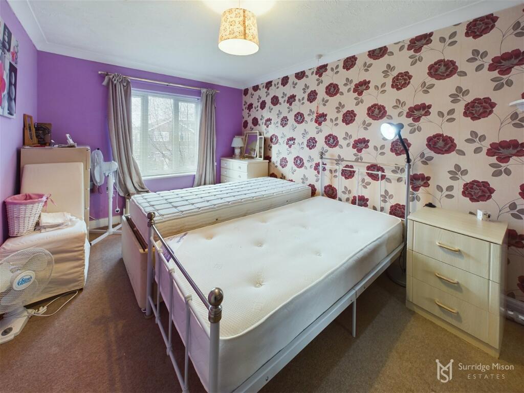 Additional property image - Church Bailey, Westham, Pevensey, East Sussex, BN24