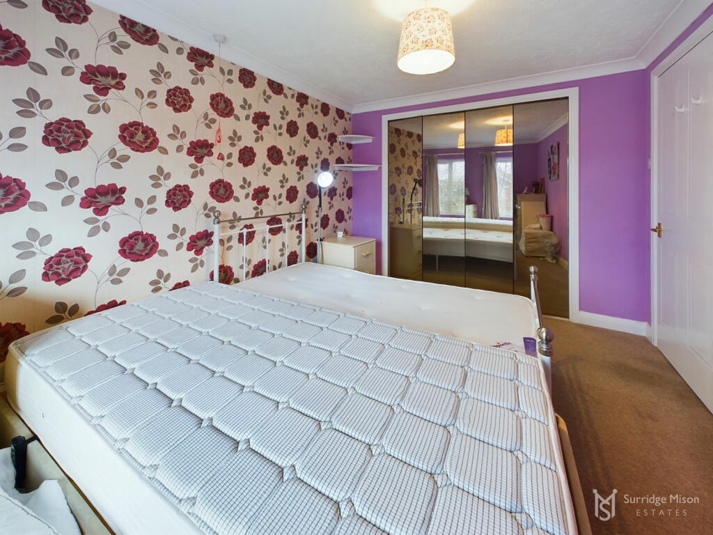 Additional property image - Church Bailey, Westham, Pevensey, East Sussex, BN24