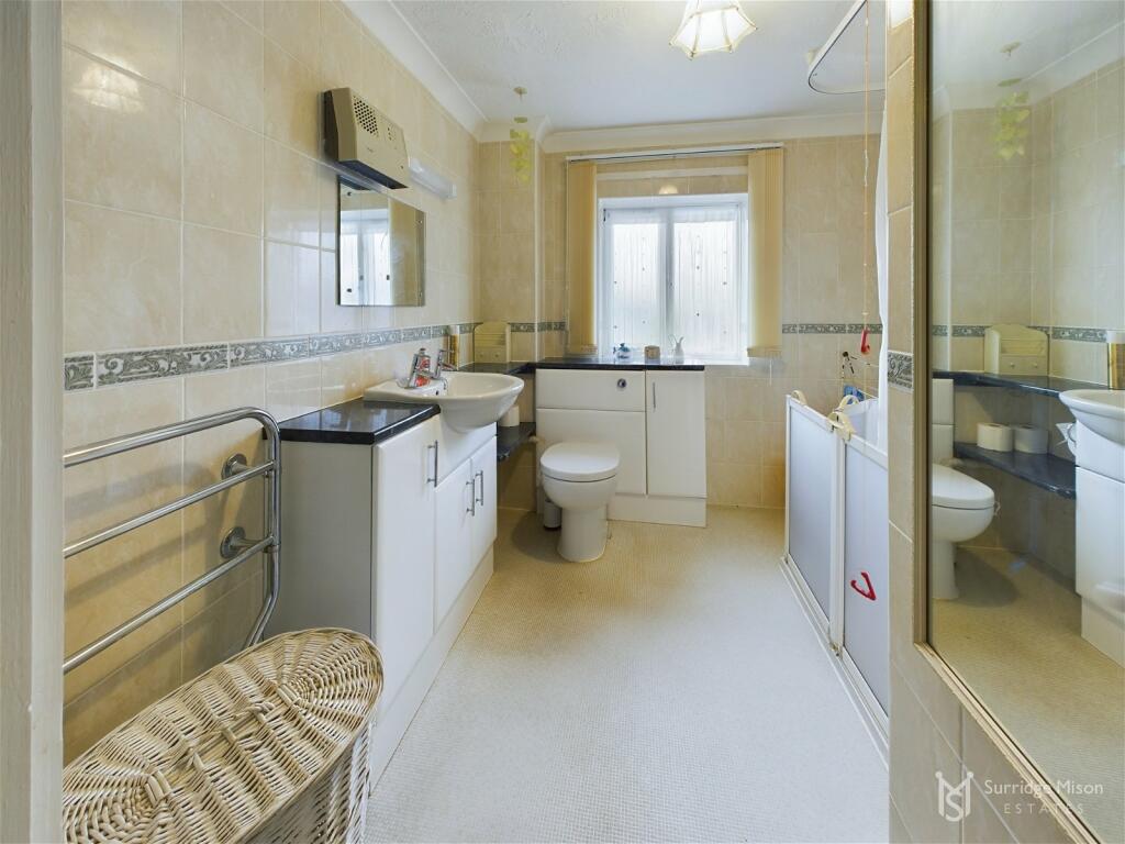Additional property image - Church Bailey, Westham, Pevensey, East Sussex, BN24