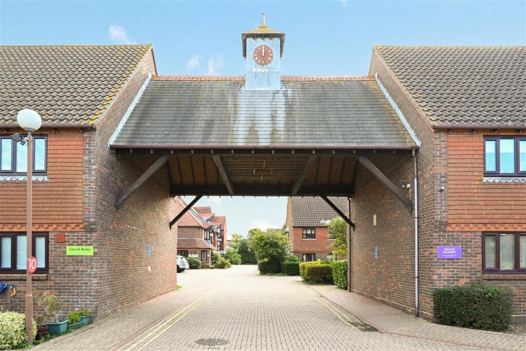 Additional property image - Church Bailey, Westham, Pevensey, East Sussex, BN24