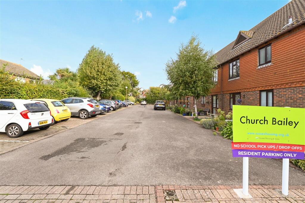 Additional property image - Church Bailey, Westham, Pevensey, East Sussex, BN24