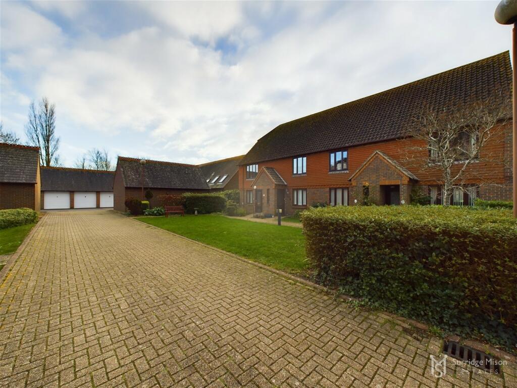 Additional property image - Church Bailey, Westham, Pevensey, East Sussex, BN24
