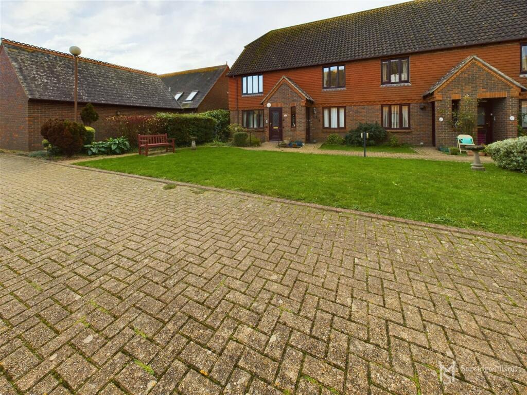 Additional property image - Church Bailey, Westham, Pevensey, East Sussex, BN24