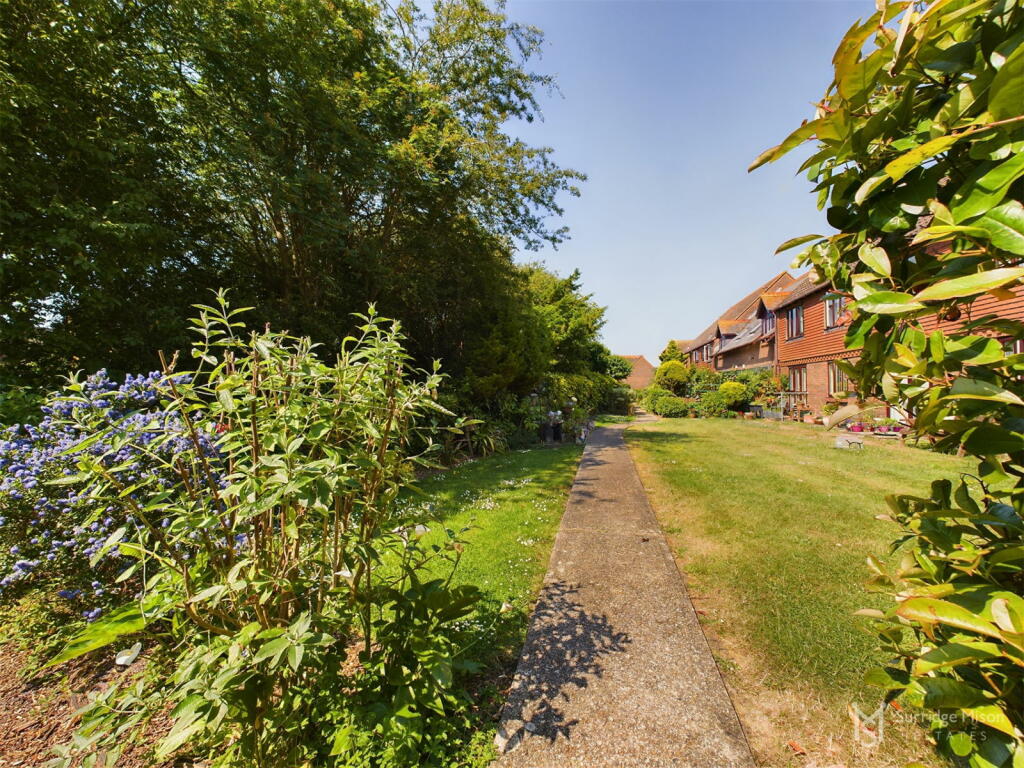 Additional property image - Church Bailey, Westham, Pevensey, East Sussex, BN24