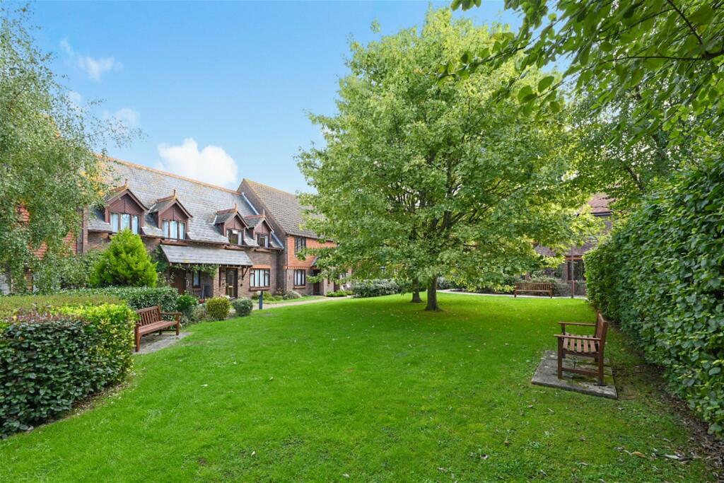 Additional property image - Church Bailey, Westham, Pevensey, East Sussex, BN24