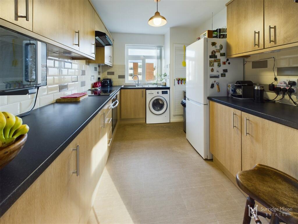 Additional property image - Martello Court, Grenville Road, Pevensey Bay, East Sussex, BN24