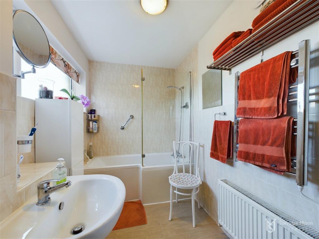 Additional property image - Martello Court, Grenville Road, Pevensey Bay, East Sussex, BN24