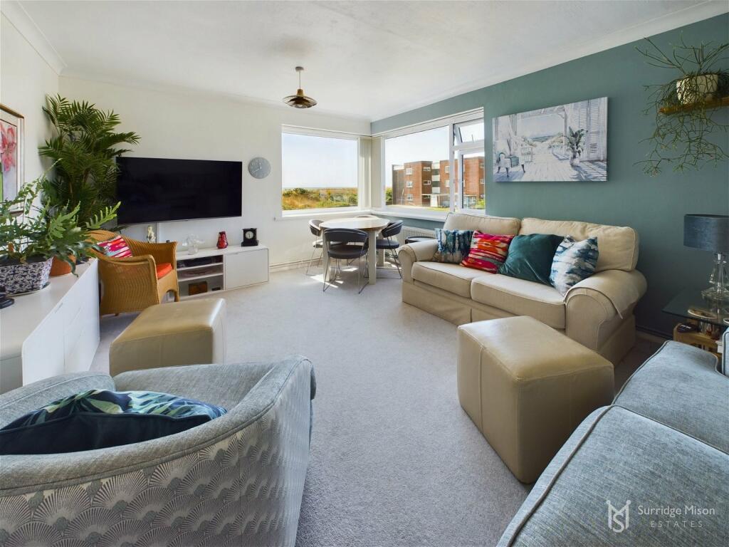 Additional property image - Martello Court, Grenville Road, Pevensey Bay, East Sussex, BN24