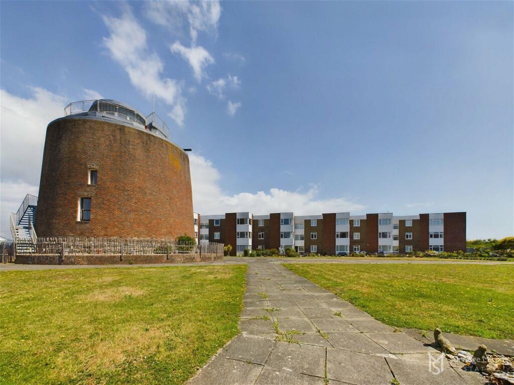 Additional property image - Martello Court, Grenville Road, Pevensey Bay, East Sussex, BN24