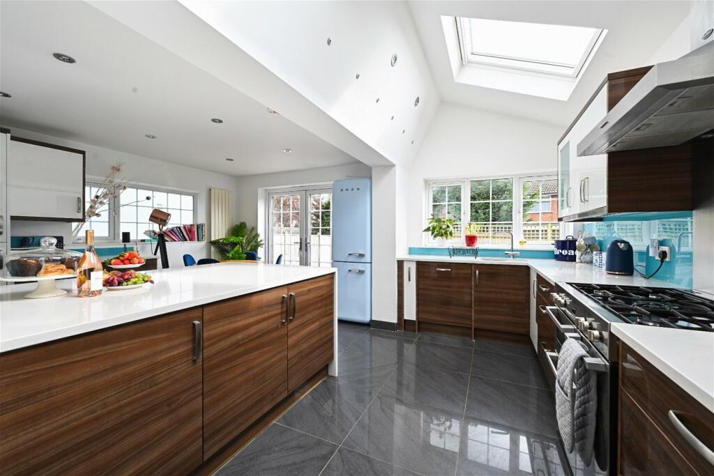 Additional property image - High Street, Westham, Pevensey, East Sussex, BN24