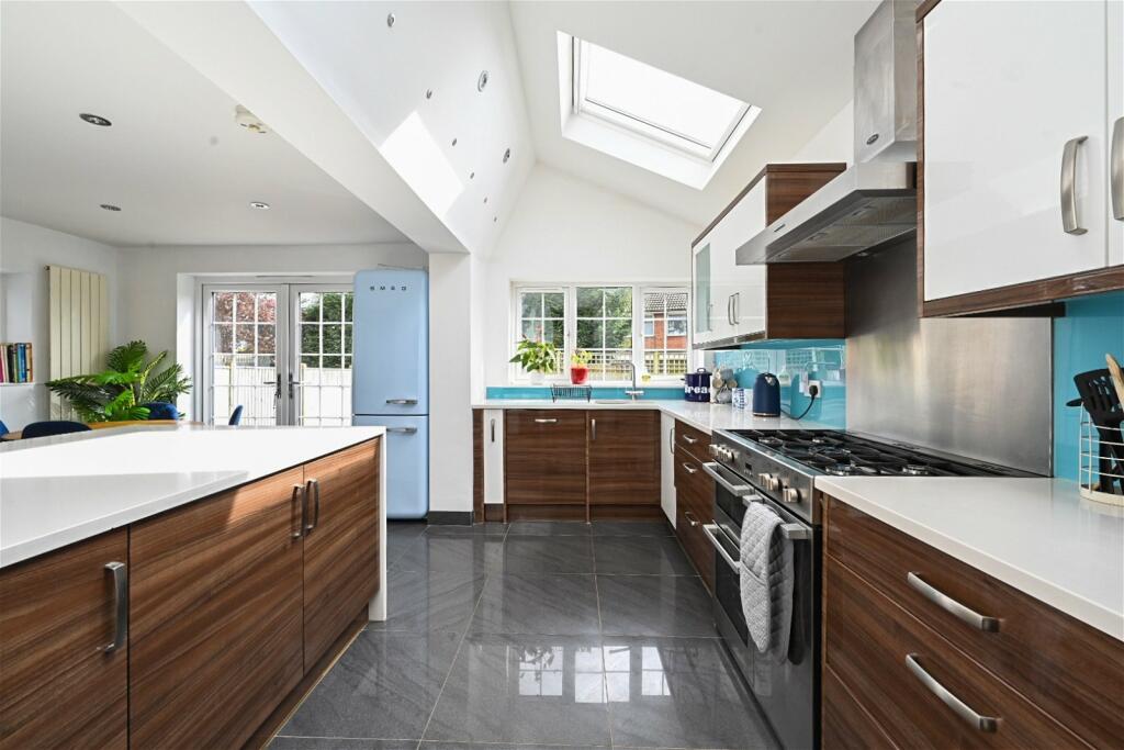 Additional property image - High Street, Westham, Pevensey, East Sussex, BN24
