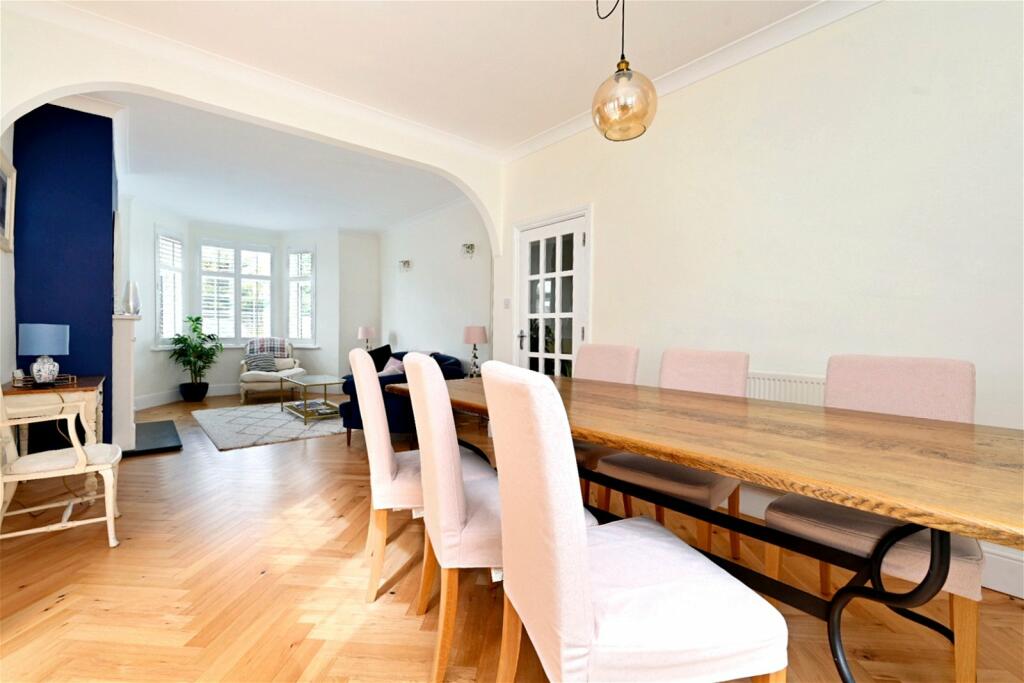 Additional property image - High Street, Westham, Pevensey, East Sussex, BN24