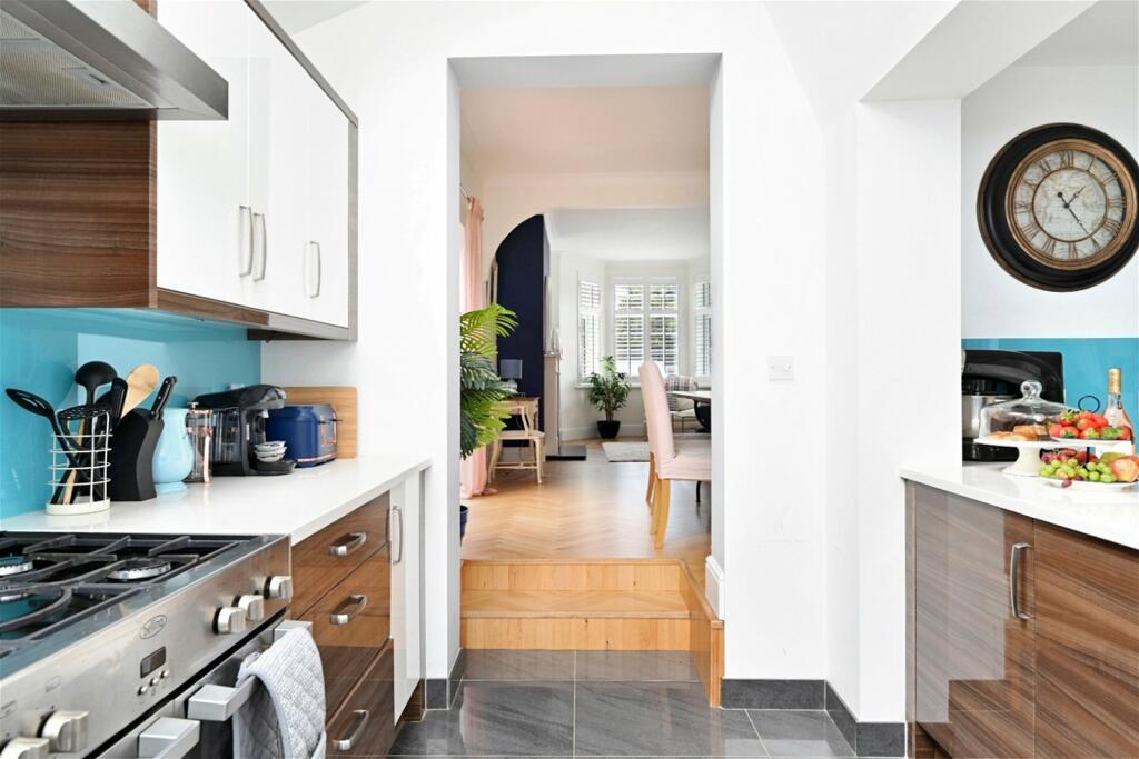 Additional property image - High Street, Westham, Pevensey, East Sussex, BN24