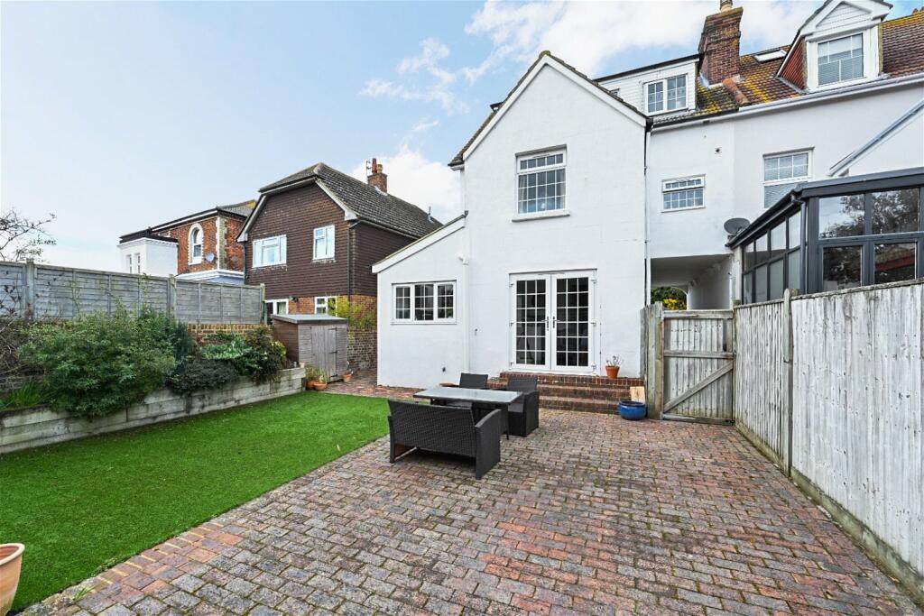Additional property image - High Street, Westham, Pevensey, East Sussex, BN24