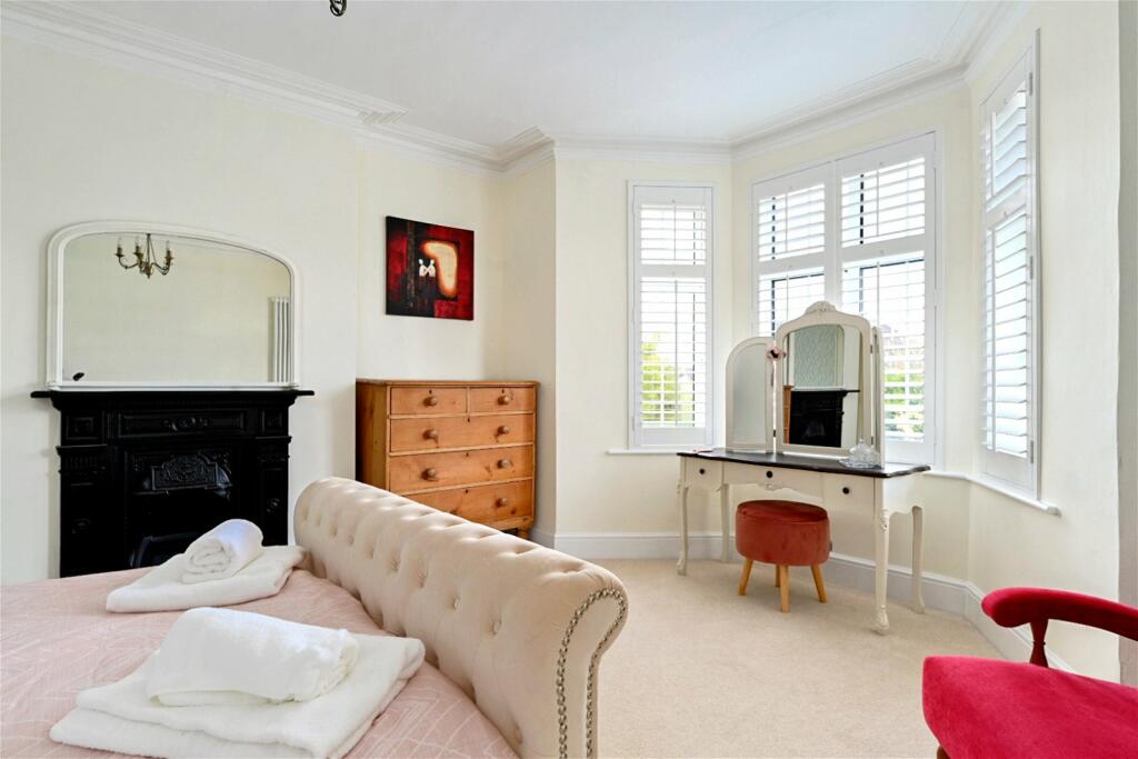 Additional property image - High Street, Westham, Pevensey, East Sussex, BN24