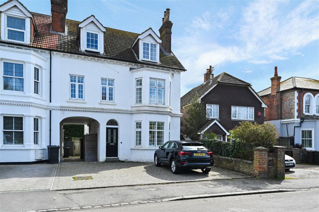 Additional property image - High Street, Westham, Pevensey, East Sussex, BN24