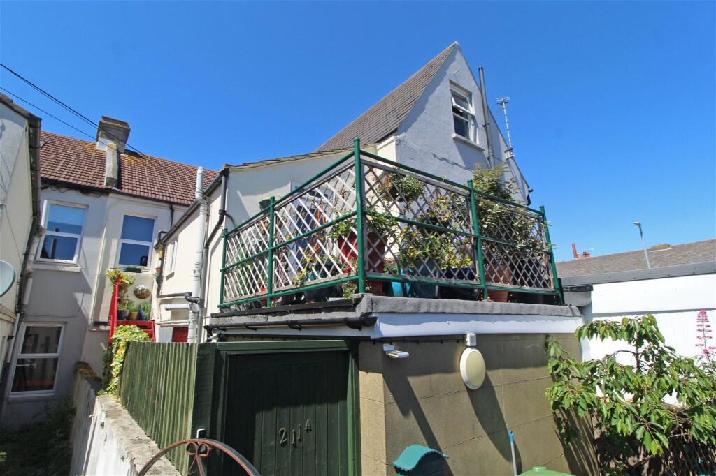 Main image of property: Seaside, Eastbourne, East Sussex, BN22