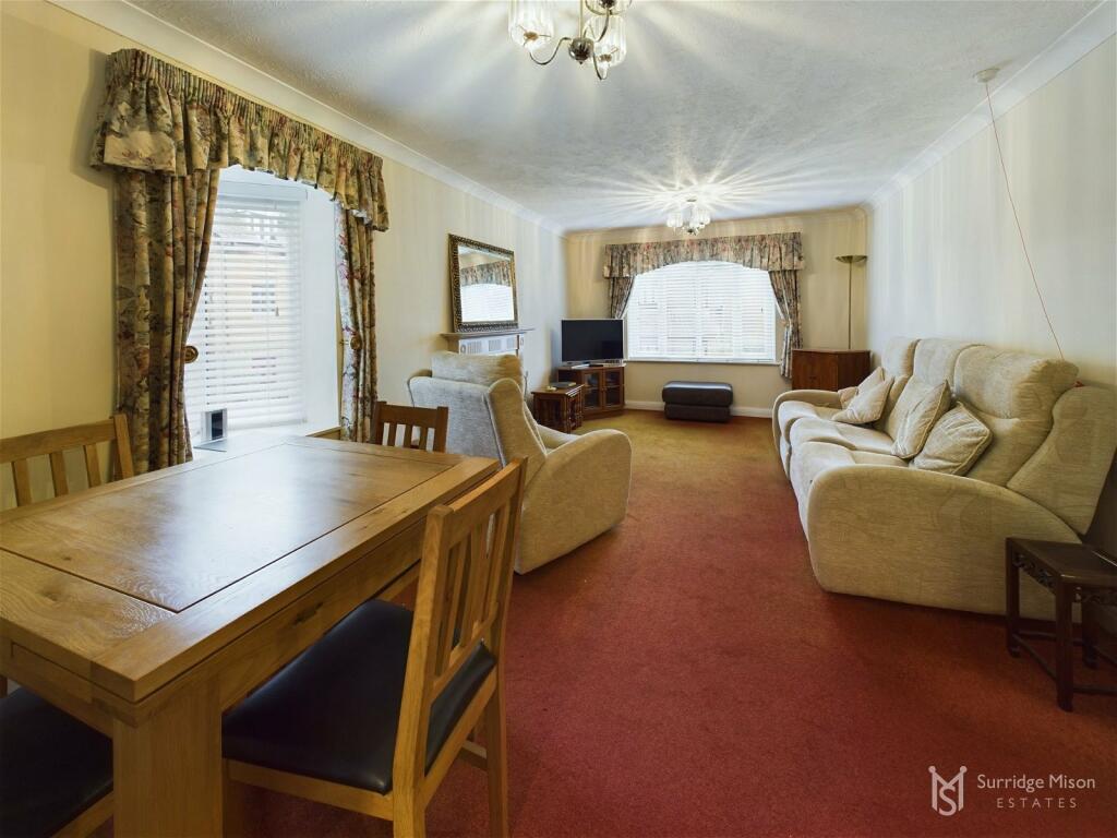 Additional property image - Church Bailey, Westham, Pevensey, East Sussex, BN24