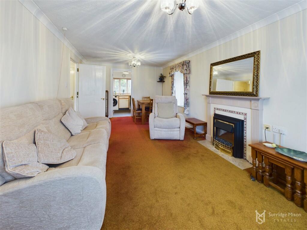 Additional property image - Church Bailey, Westham, Pevensey, East Sussex, BN24