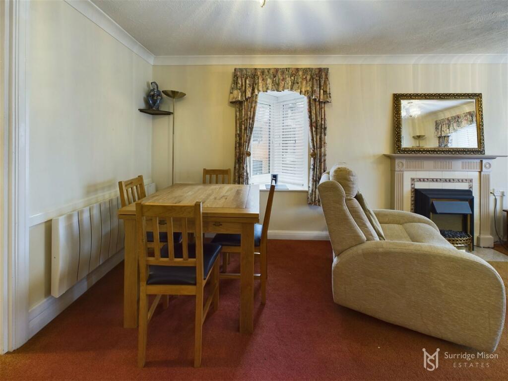 Additional property image - Church Bailey, Westham, Pevensey, East Sussex, BN24