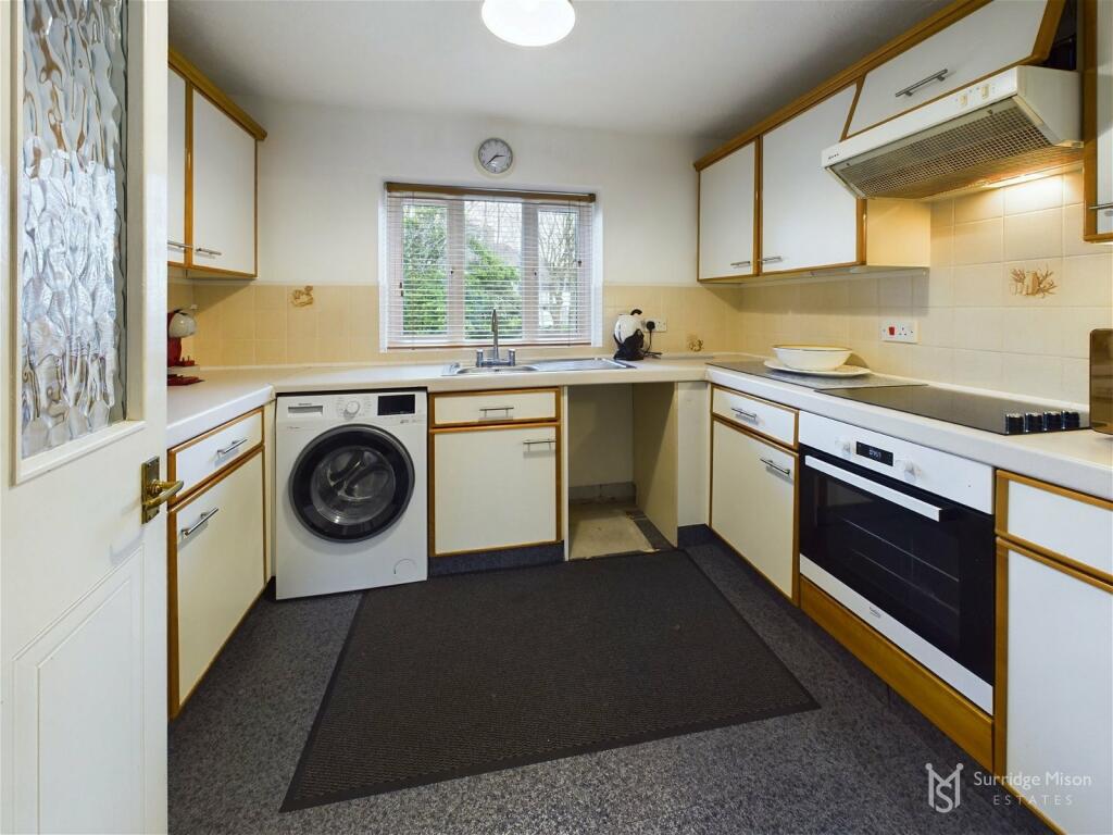 Additional property image - Church Bailey, Westham, Pevensey, East Sussex, BN24