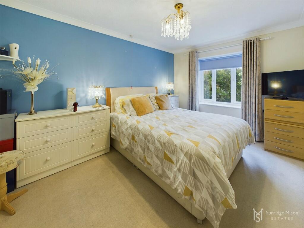 Additional property image - Church Bailey, Westham, Pevensey, East Sussex, BN24