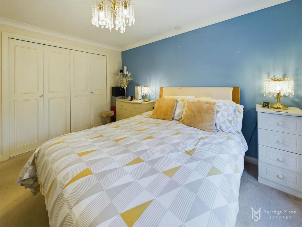Additional property image - Church Bailey, Westham, Pevensey, East Sussex, BN24
