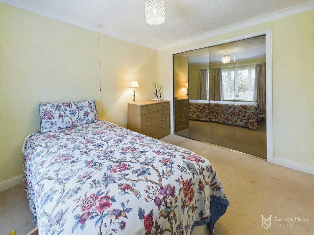 Additional property image - Church Bailey, Westham, Pevensey, East Sussex, BN24