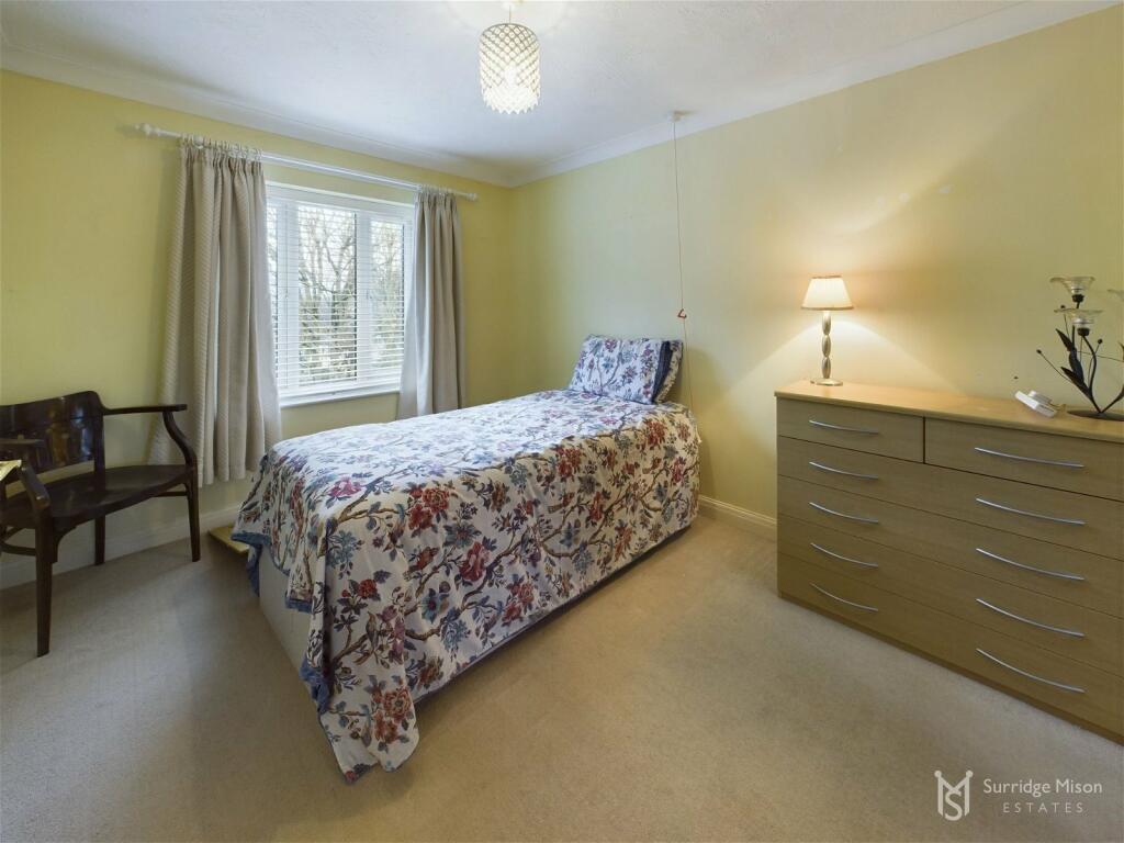 Additional property image - Church Bailey, Westham, Pevensey, East Sussex, BN24