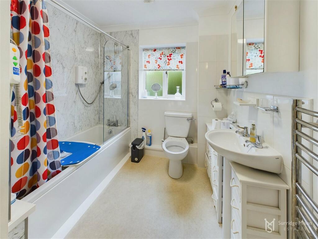 Additional property image - Church Bailey, Westham, Pevensey, East Sussex, BN24