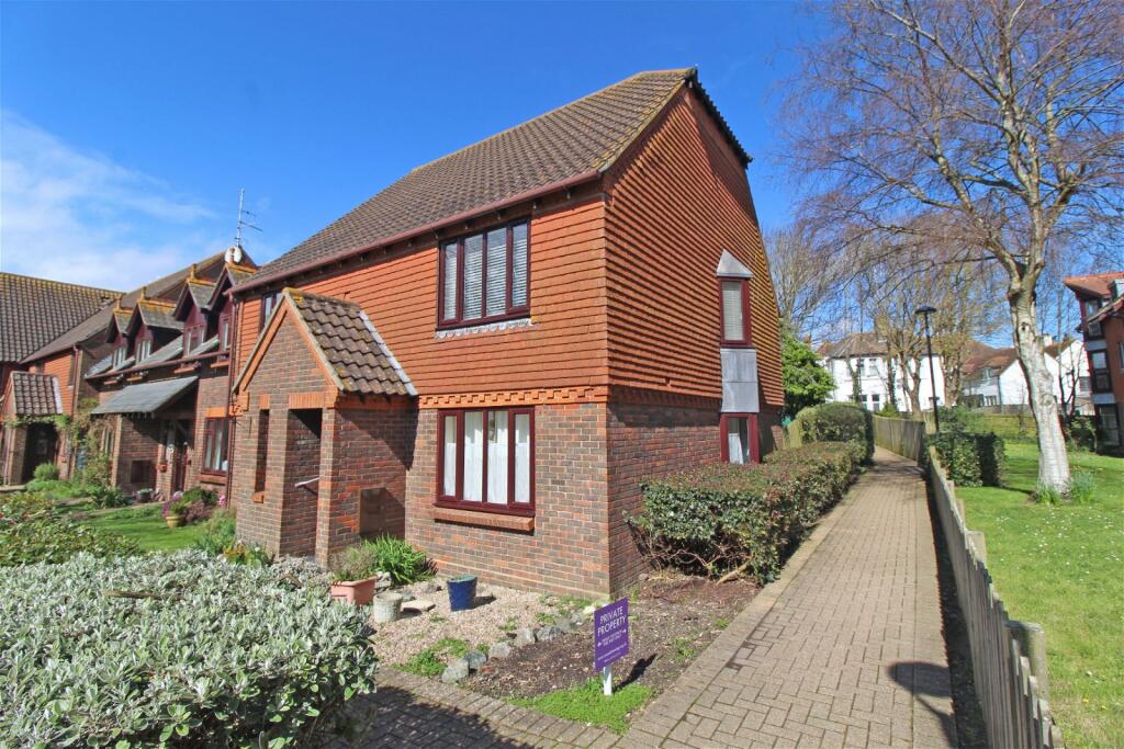 Main image of property: Church Bailey, Westham, Pevensey, East Sussex, BN24