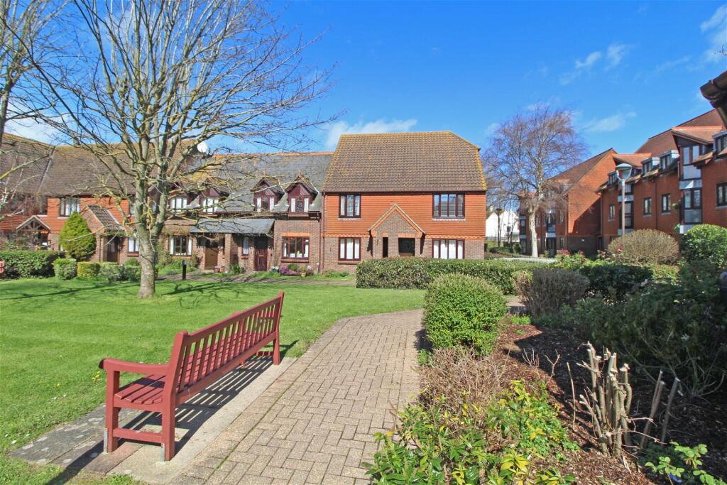 Property image - Church Bailey, Westham, Pevensey, East Sussex, BN24