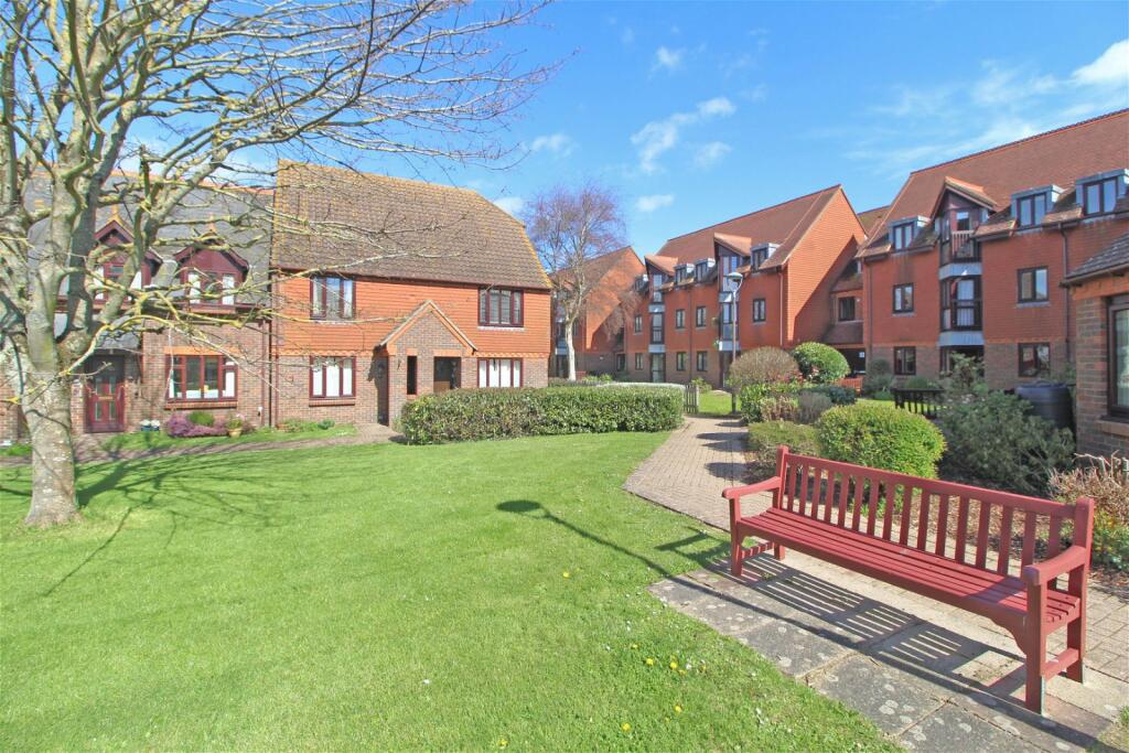 Additional property image - Church Bailey, Westham, Pevensey, East Sussex, BN24