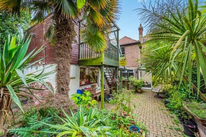 Additional property image - Friday Street, Eastbourne, East Sussex, BN23