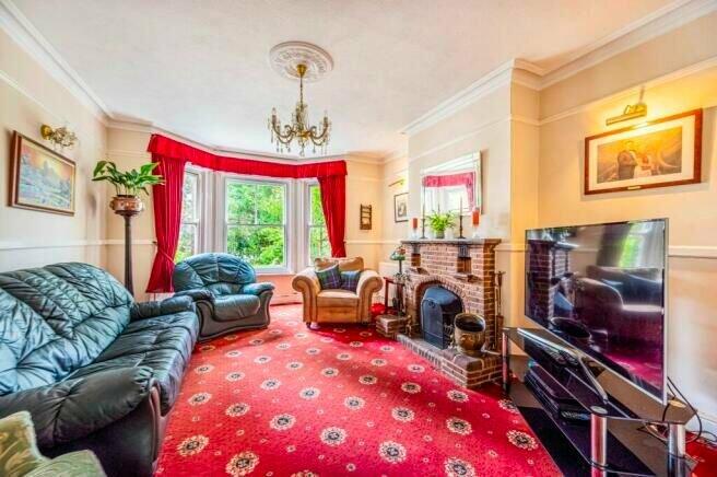 Additional property image - Friday Street, Eastbourne, East Sussex, BN23
