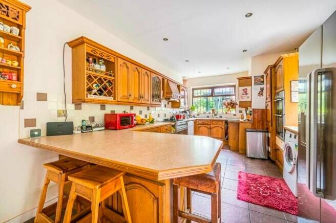 Additional property image - Friday Street, Eastbourne, East Sussex, BN23