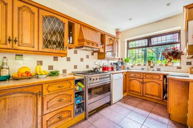 Additional property image - Friday Street, Eastbourne, East Sussex, BN23
