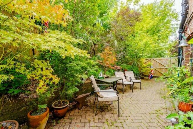 Additional property image - Friday Street, Eastbourne, East Sussex, BN23