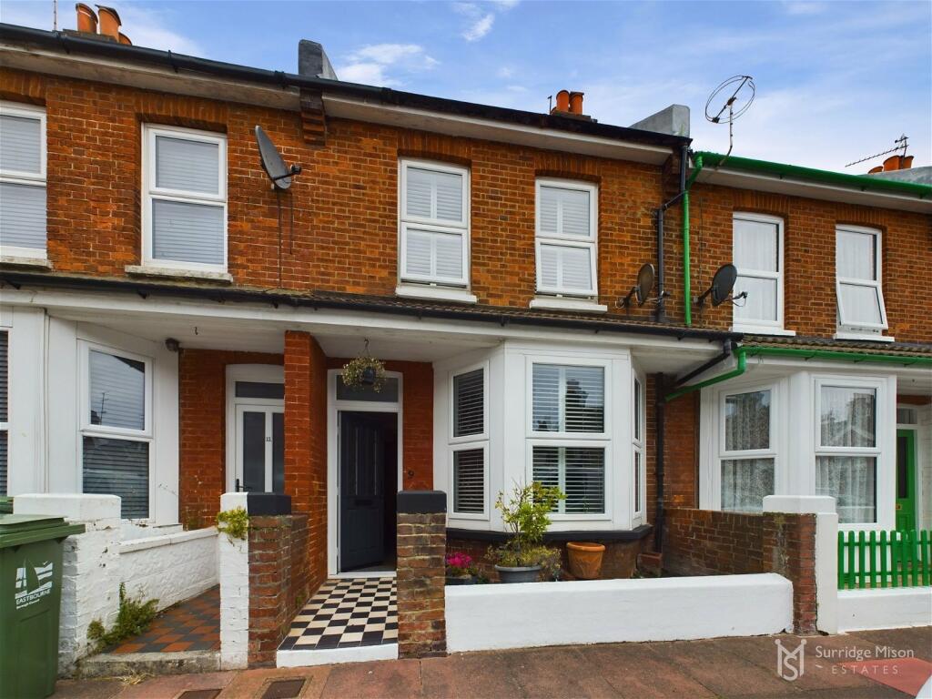 Main image of property: Neville Road, Eastbourne, East Sussex, BN22